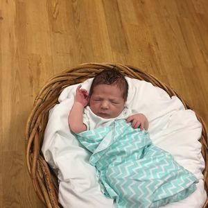 Meet your Posher, Bobby